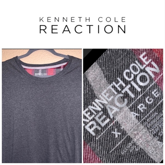 Kenneth Cole Reaction Other - XL Kenneth Cole - Long Sleeve Top.